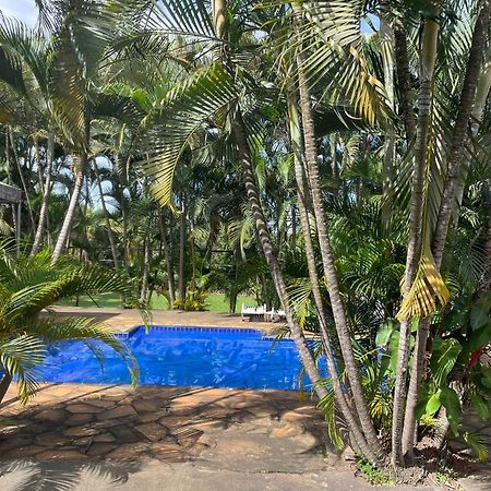 Chácara Inribas Villa Goiania Luaran gambar