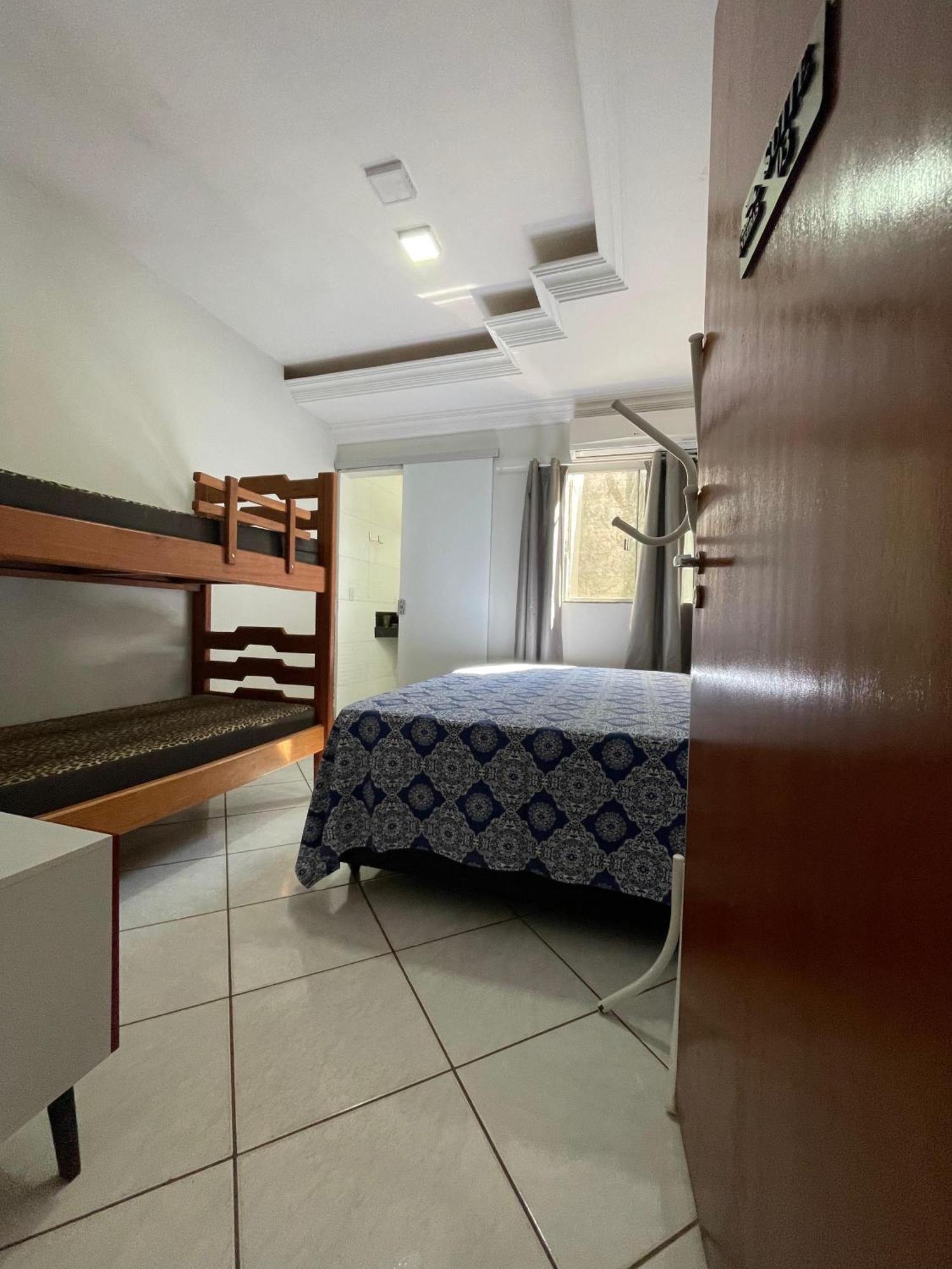 Chácara Inribas Villa Goiania Luaran gambar