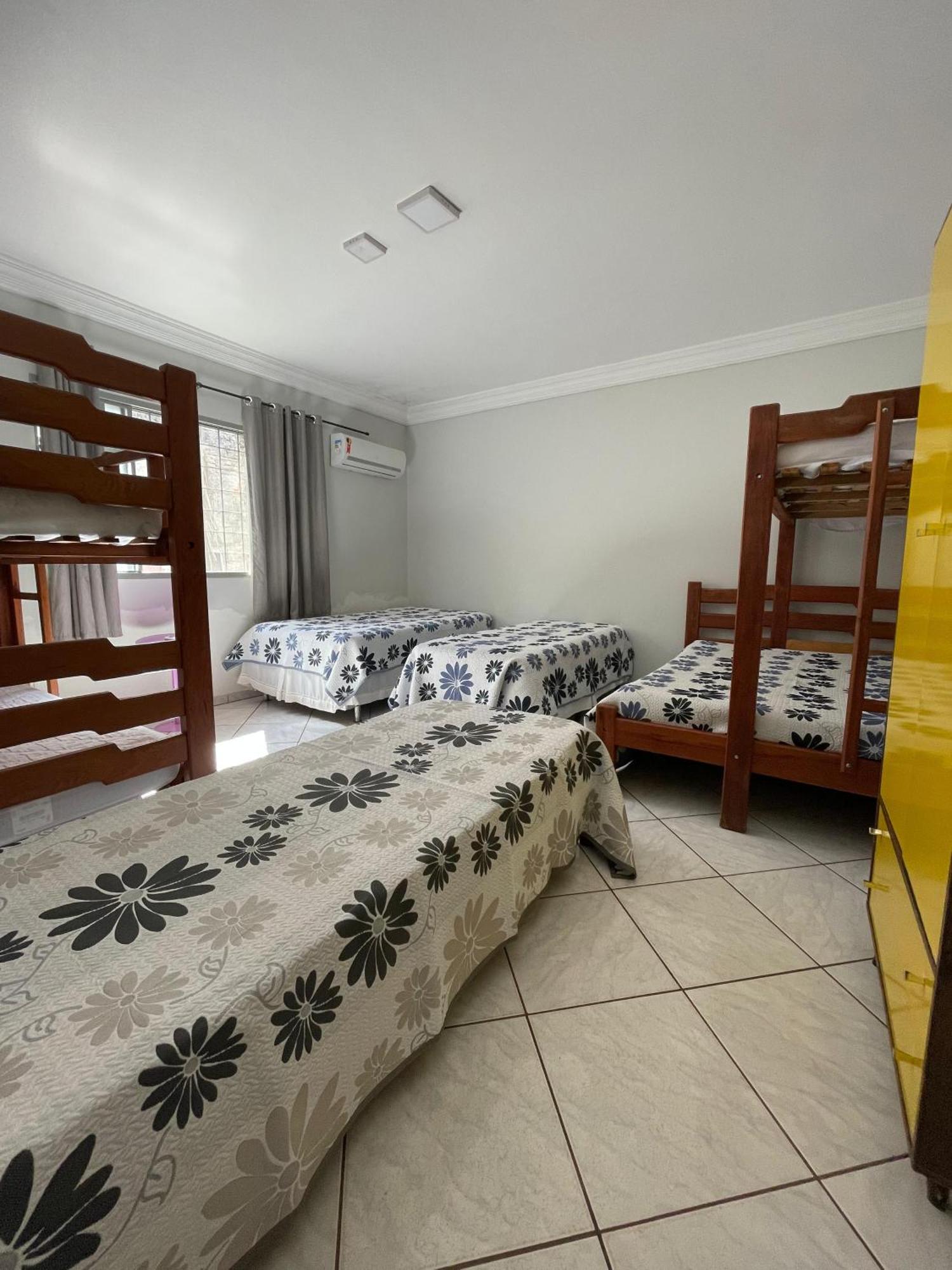 Chácara Inribas Villa Goiania Luaran gambar