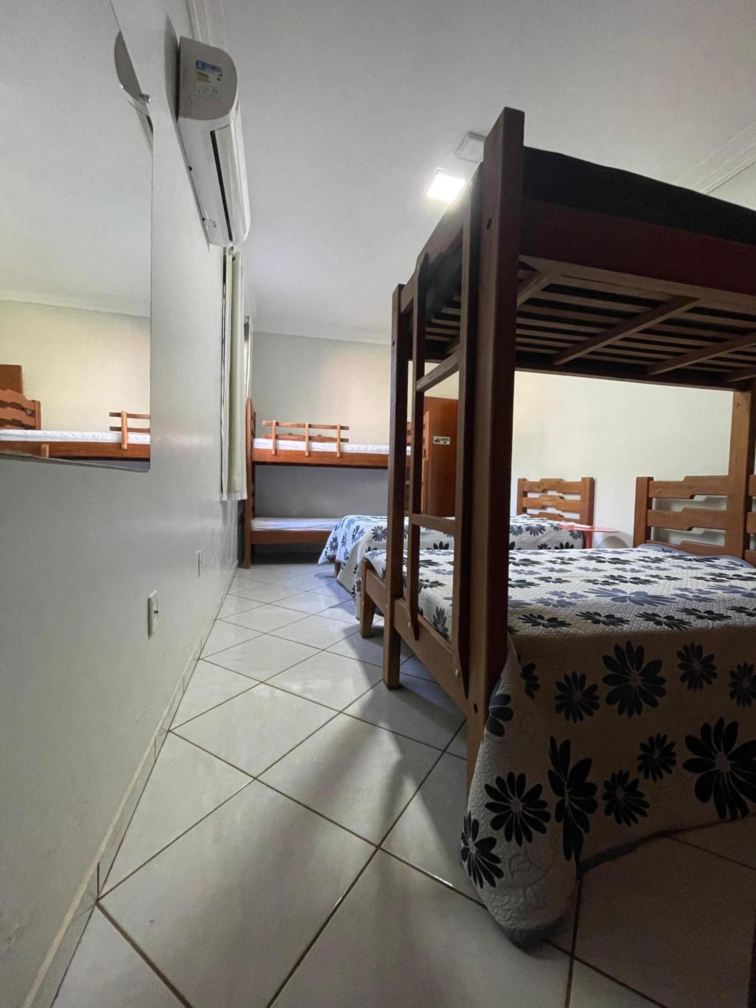 Chácara Inribas Villa Goiania Luaran gambar