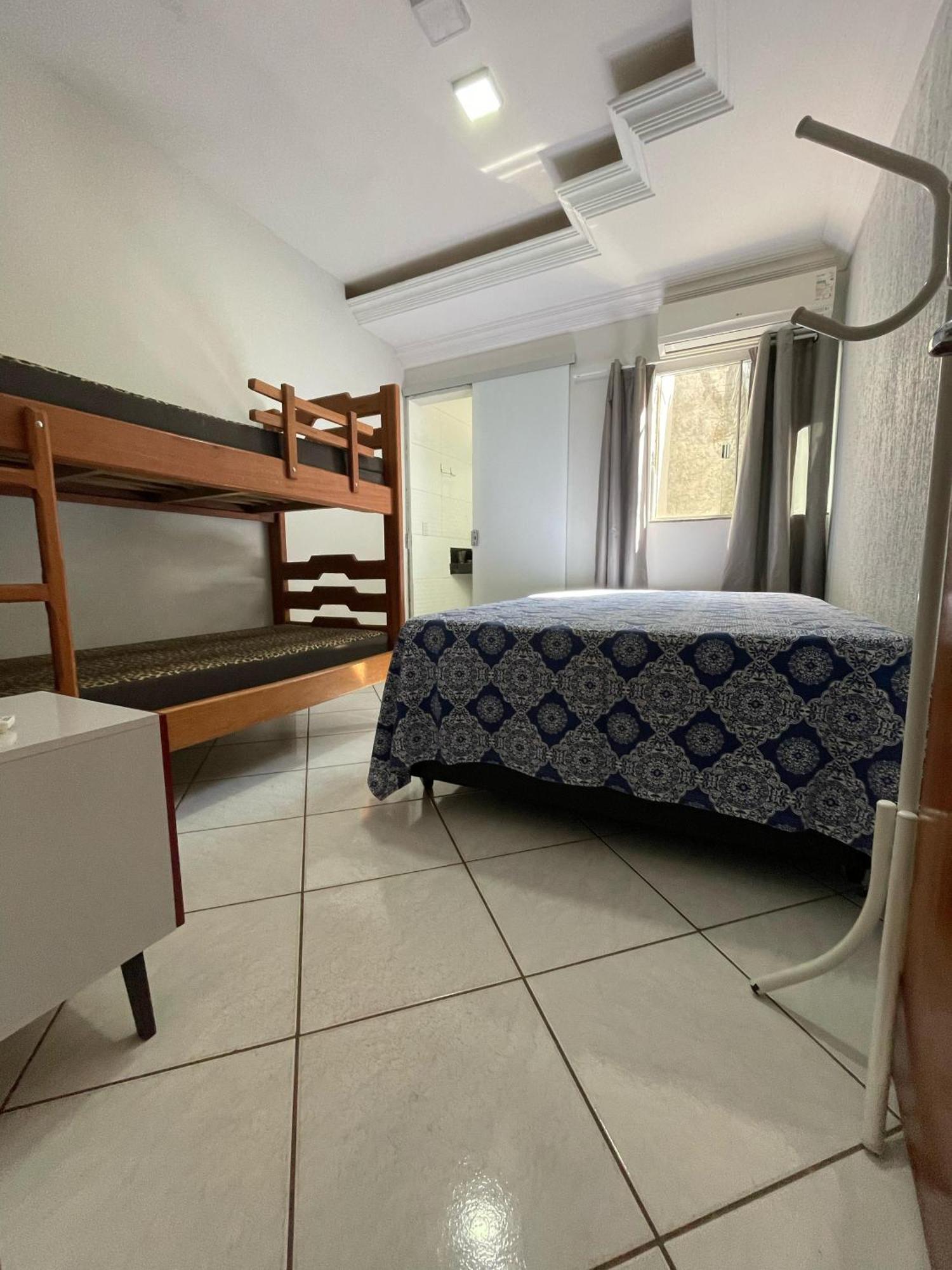 Chácara Inribas Villa Goiania Luaran gambar