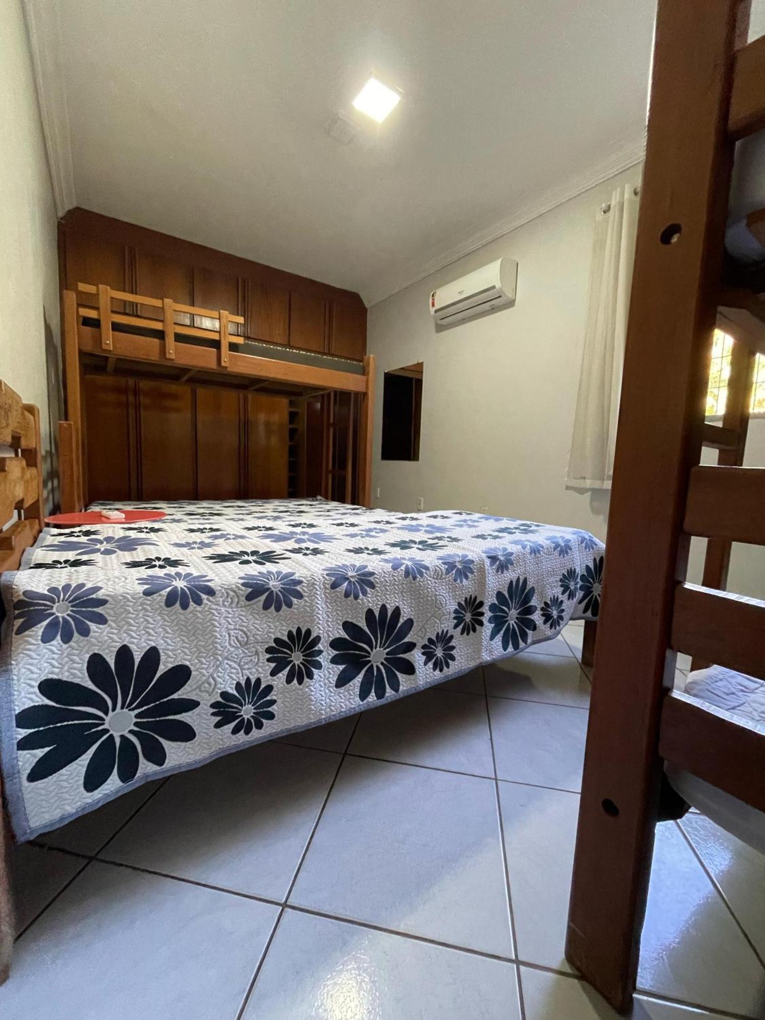 Chácara Inribas Villa Goiania Luaran gambar