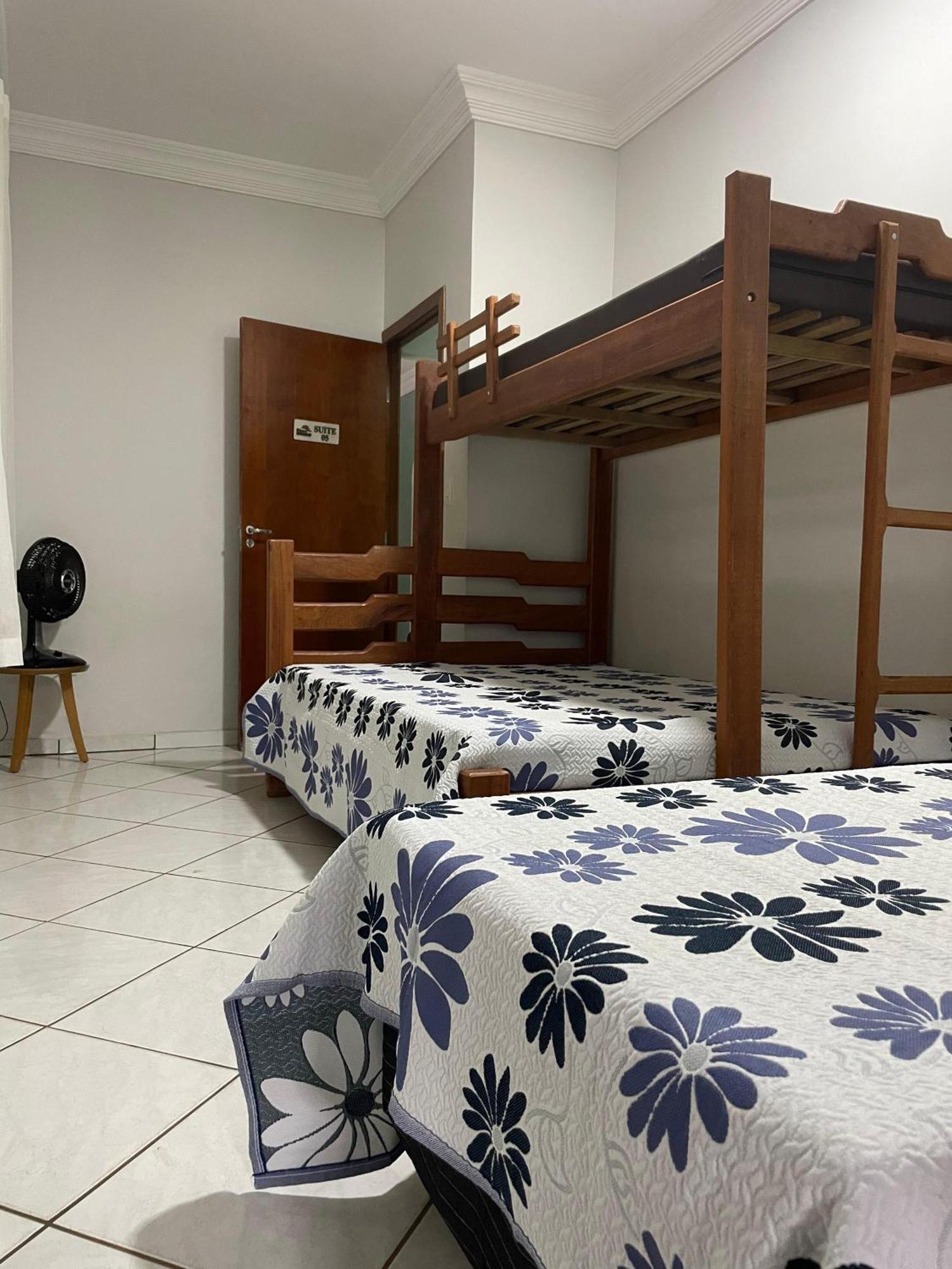 Chácara Inribas Villa Goiania Luaran gambar
